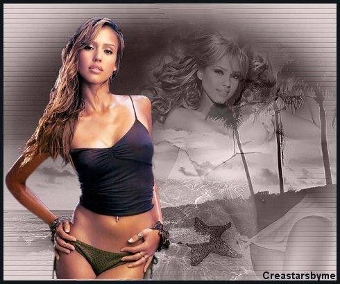 Jessica Alba